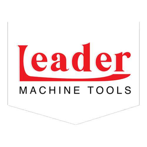 Leader Machine Tools Profile Picture