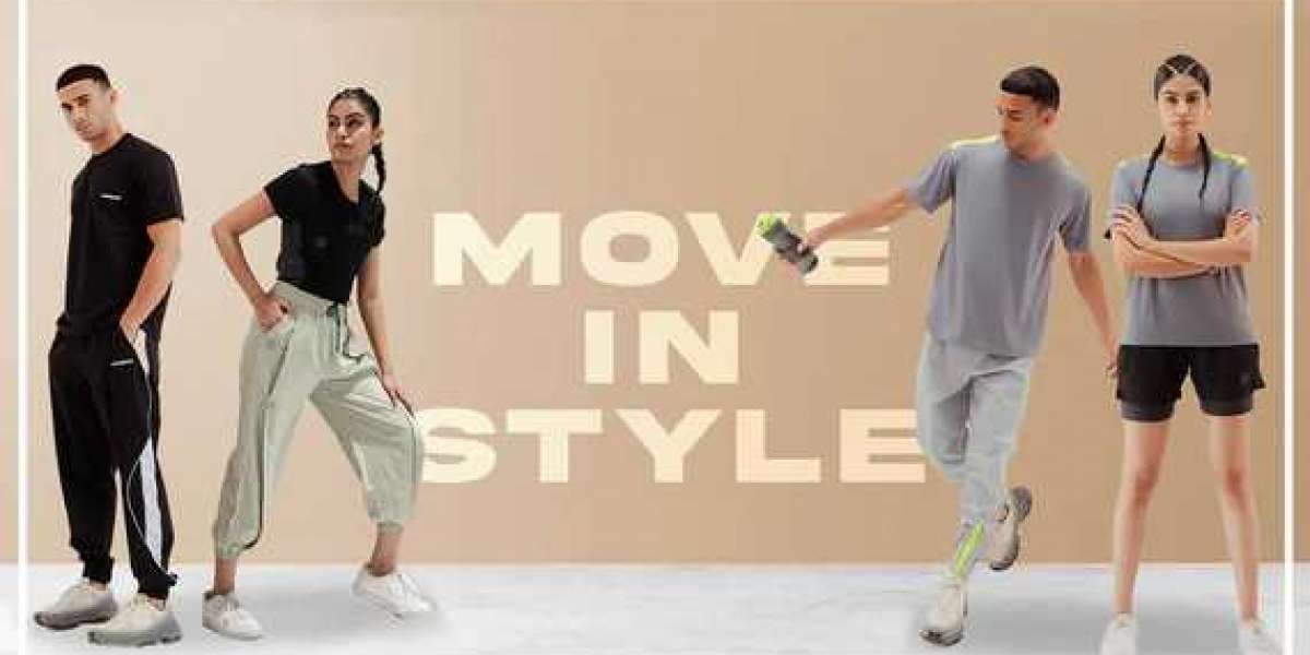 Athleisure Beyond the Gym: Stylish Looks for Everyday