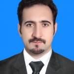 Shah Saud Profile Picture