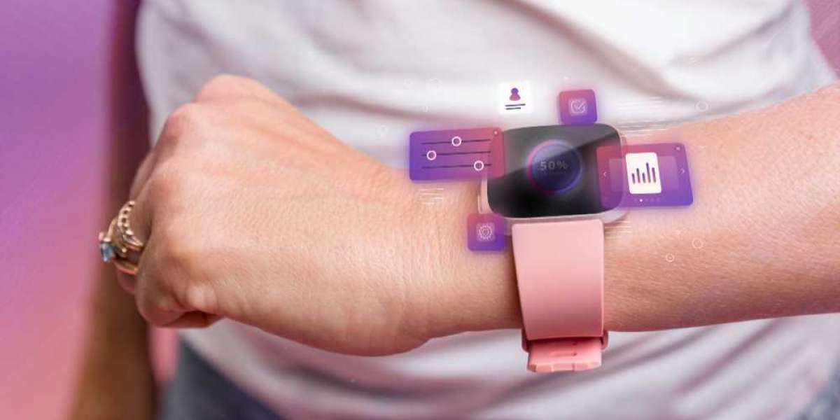 Wearable Medical Devices Market is ready to hit USD 333.2 billion at a CAGR of 28.0% by the end of 2032