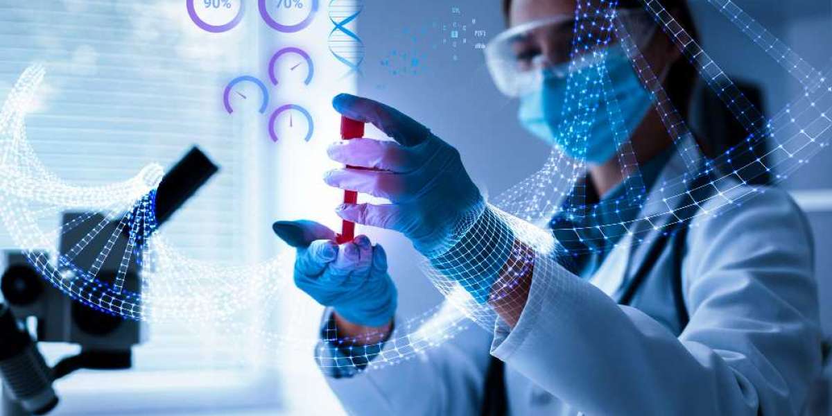 Macromolecule Biopharmaceuticals Market Size, Share, Trends,Forecast 2032