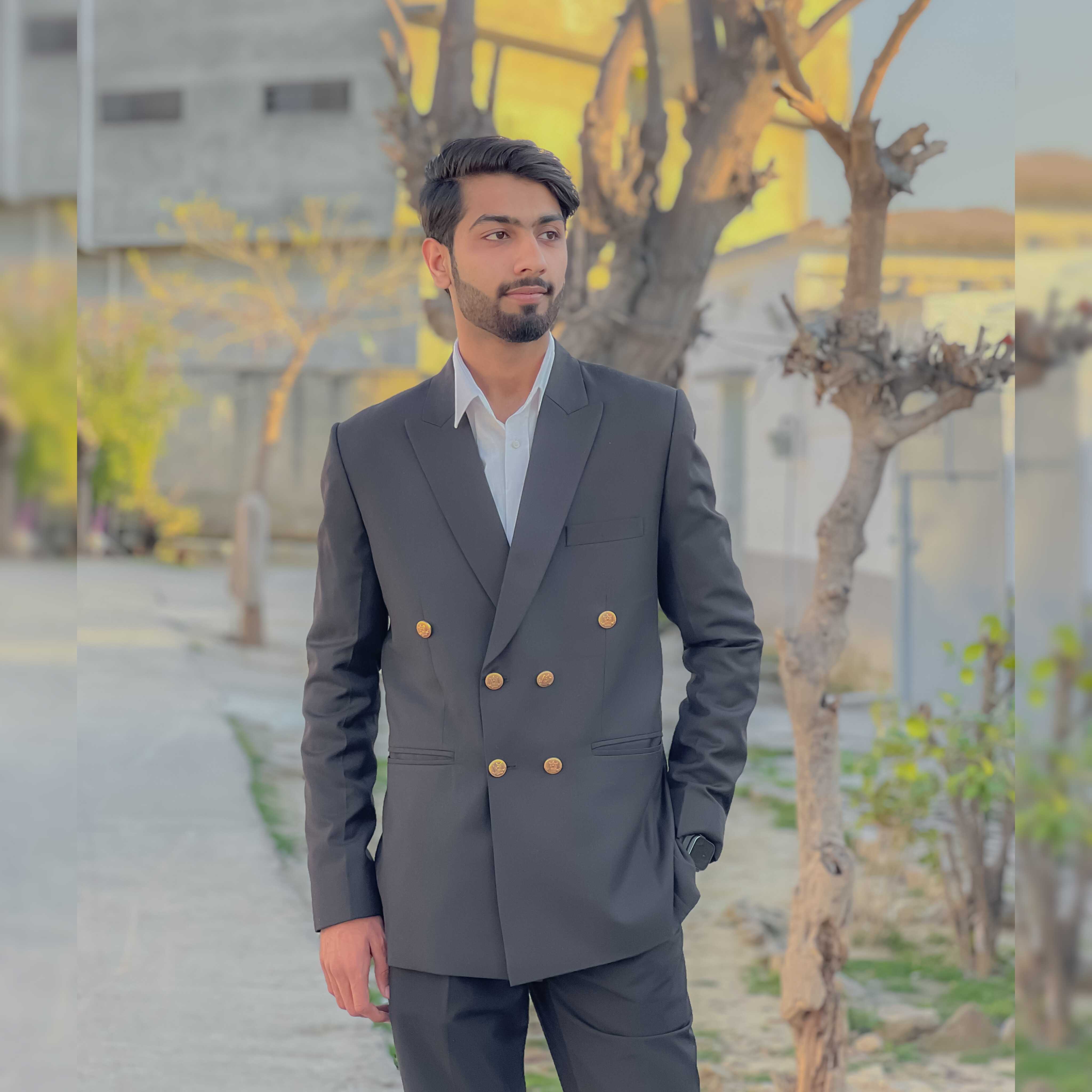 Rehan Akhtar Profile Picture