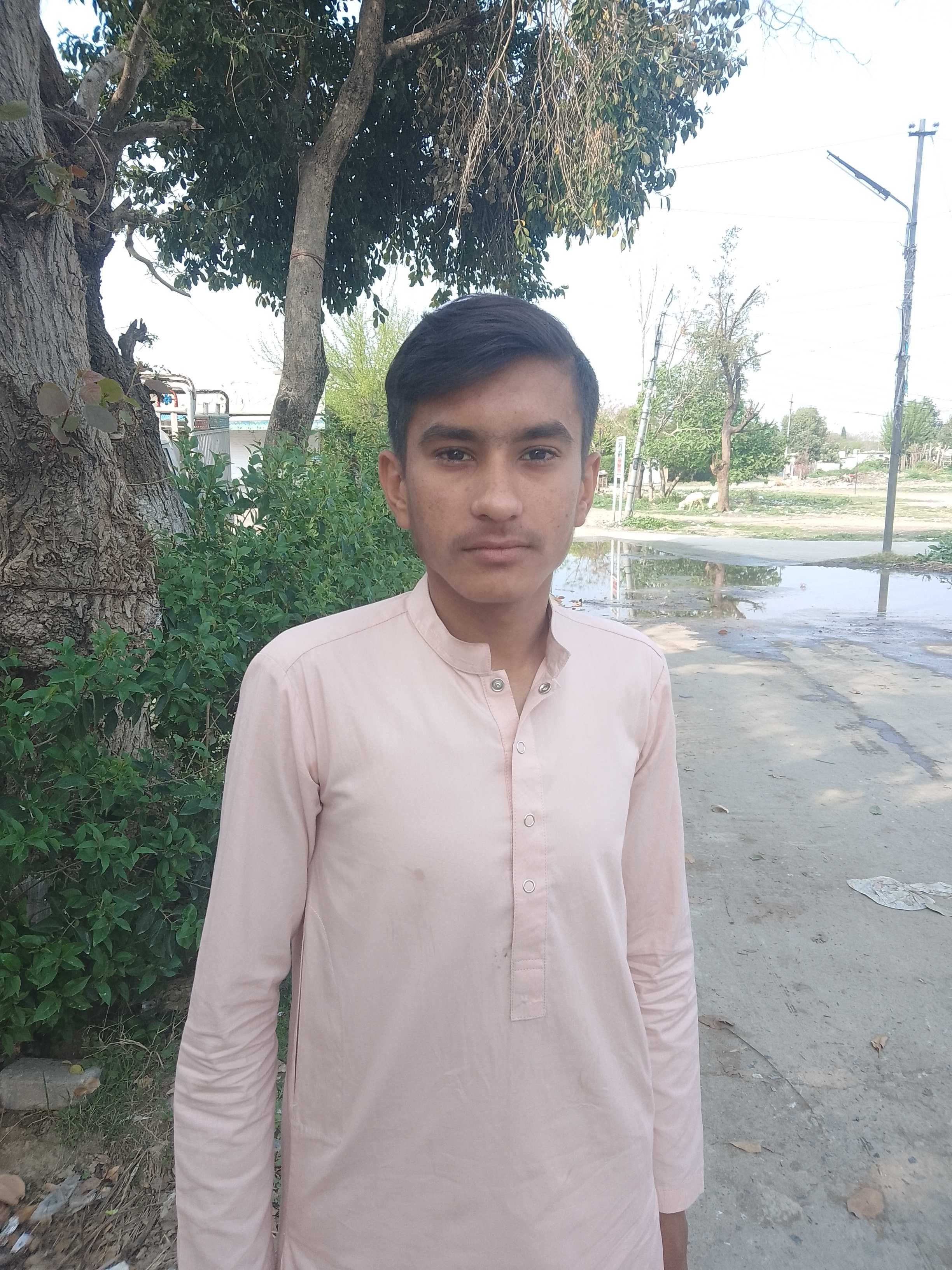 Abdurehman qureashi Profile Picture