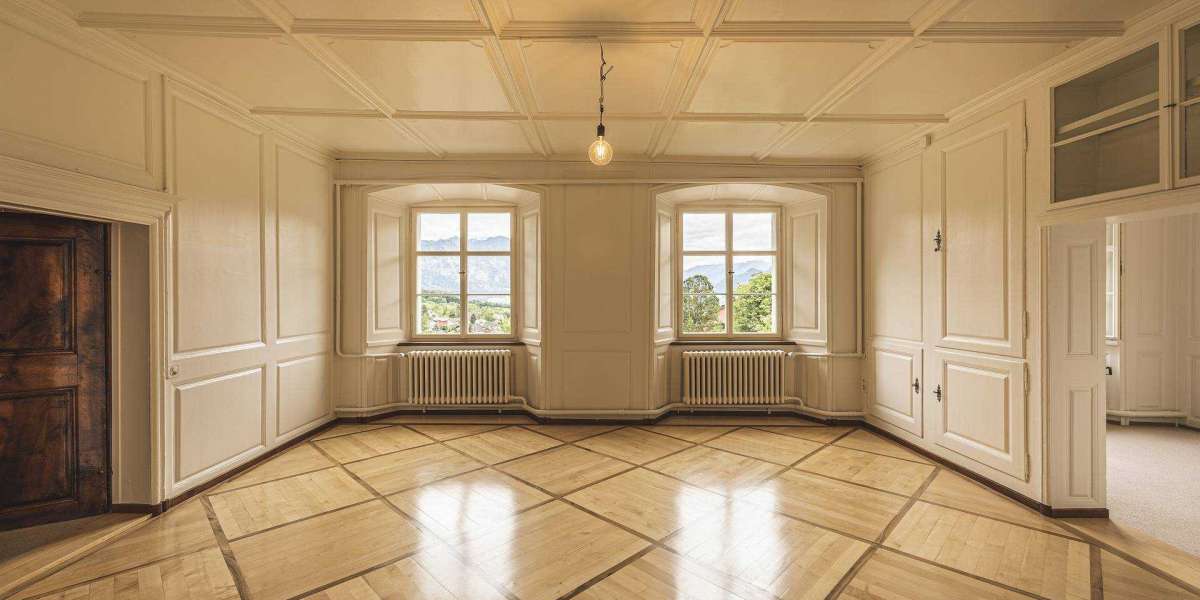 Improving residences with Baumeister Wien: Fenster Wien's top-notch workmanship by AT BAU