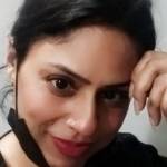 Reema khan Profile Picture