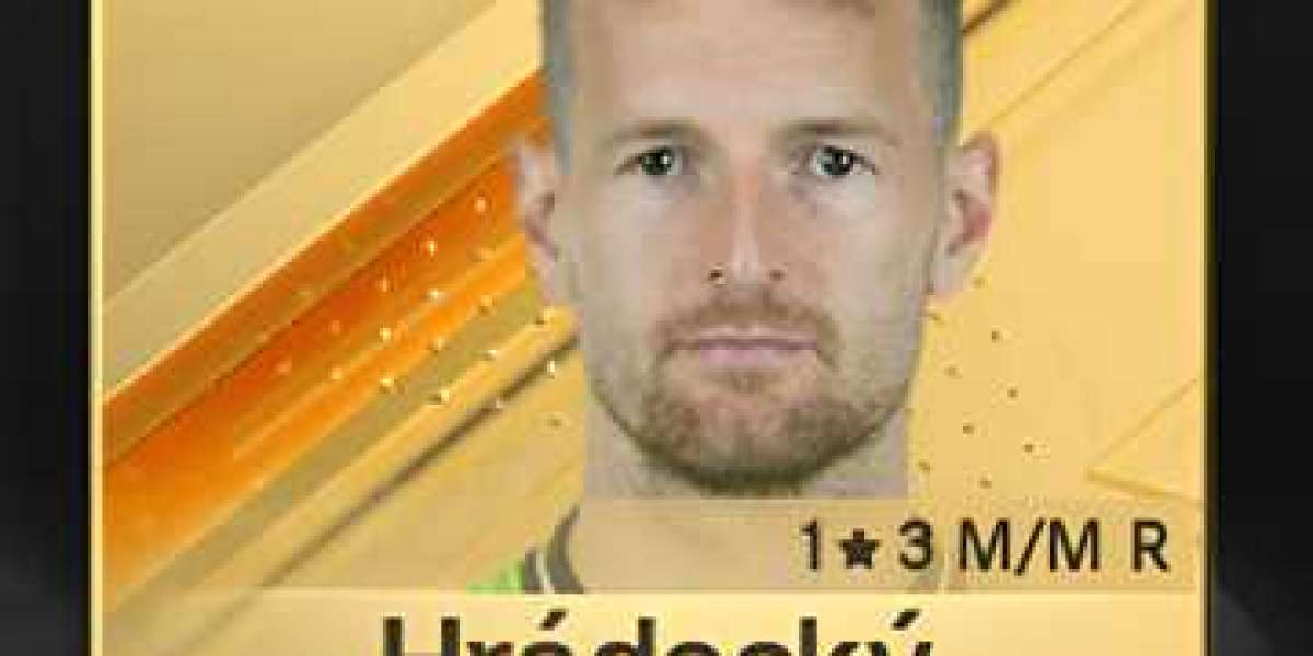 Score Big with Lukáš Hrádecký's Rare Card in FC 24: A Player's Guide