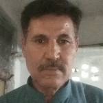 Sohail Muzaffar Profile Picture