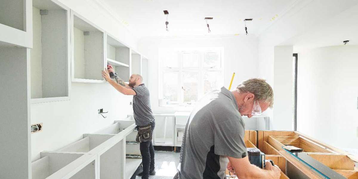 Kitchen Renovation in Toronto | Value Designs and Wood Crafts