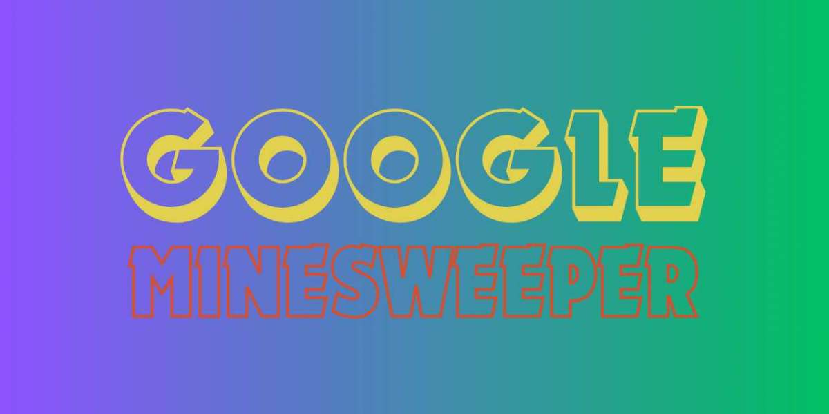 Minesweeper Marvel: Unleashing Your Inner Genius on Google's Grid