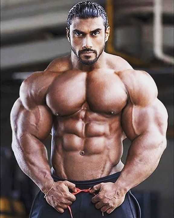 Sangram Chougule Profile Picture