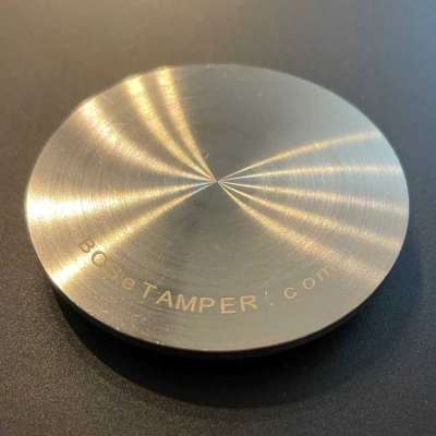 Boston Electronic Tamper - Best Sellers Tamper Boston Profile Picture