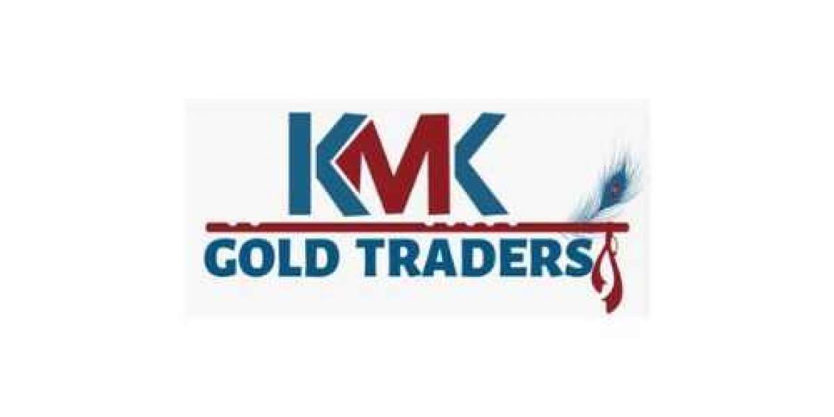 KMK Gold Threads: Enhancing Your Gold Investment Experience.