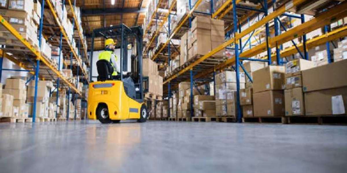 Selecting the optimal 3PL Cross-Docking Services