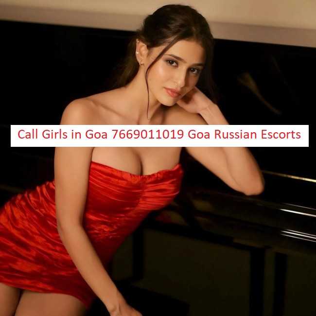 Call Girls in Goa Goa Escorts Profile Picture