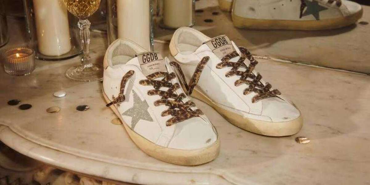 designed to remain with Golden Goose Shoes you every day