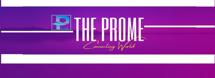 THE PROME Cover Image