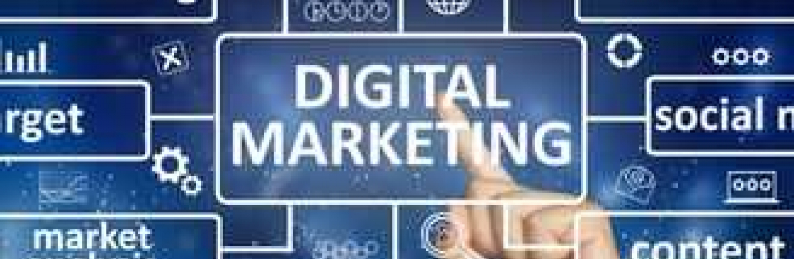 Digital Marketing Agency in Patna Cover Image