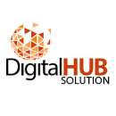 Digital Hub Solution Profile Picture