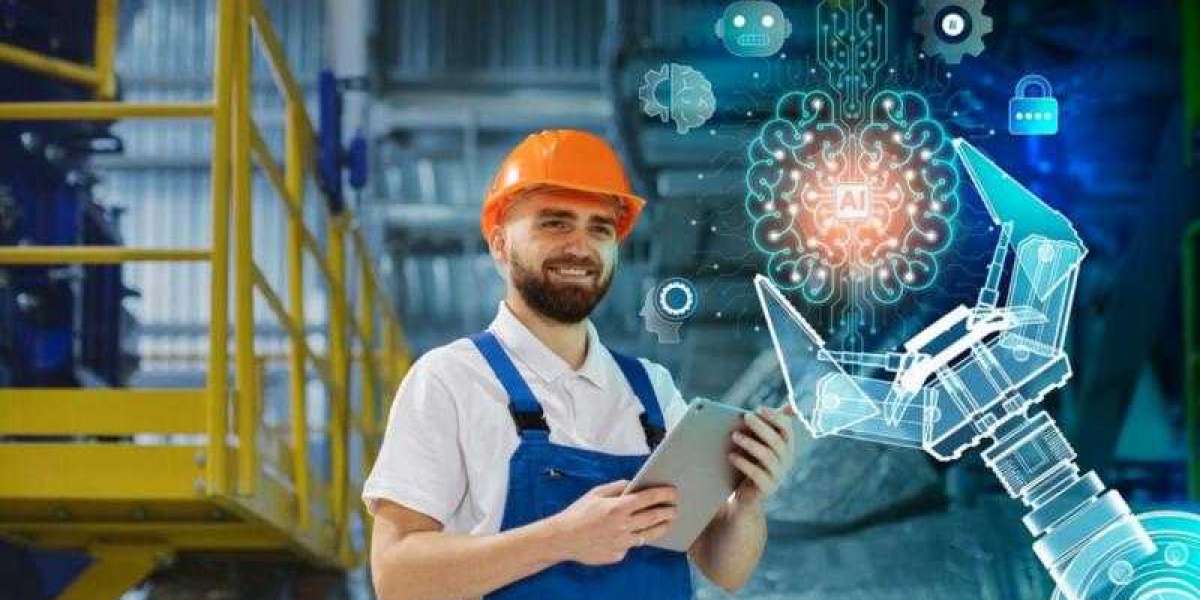Artificial Intelligence in Manufacturing Industry Skill Gap and Workforce Development