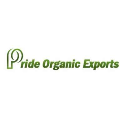 Coconut Oil Exports from India: Pure, Organic Goodness - Pride Organic Exports Profile Picture