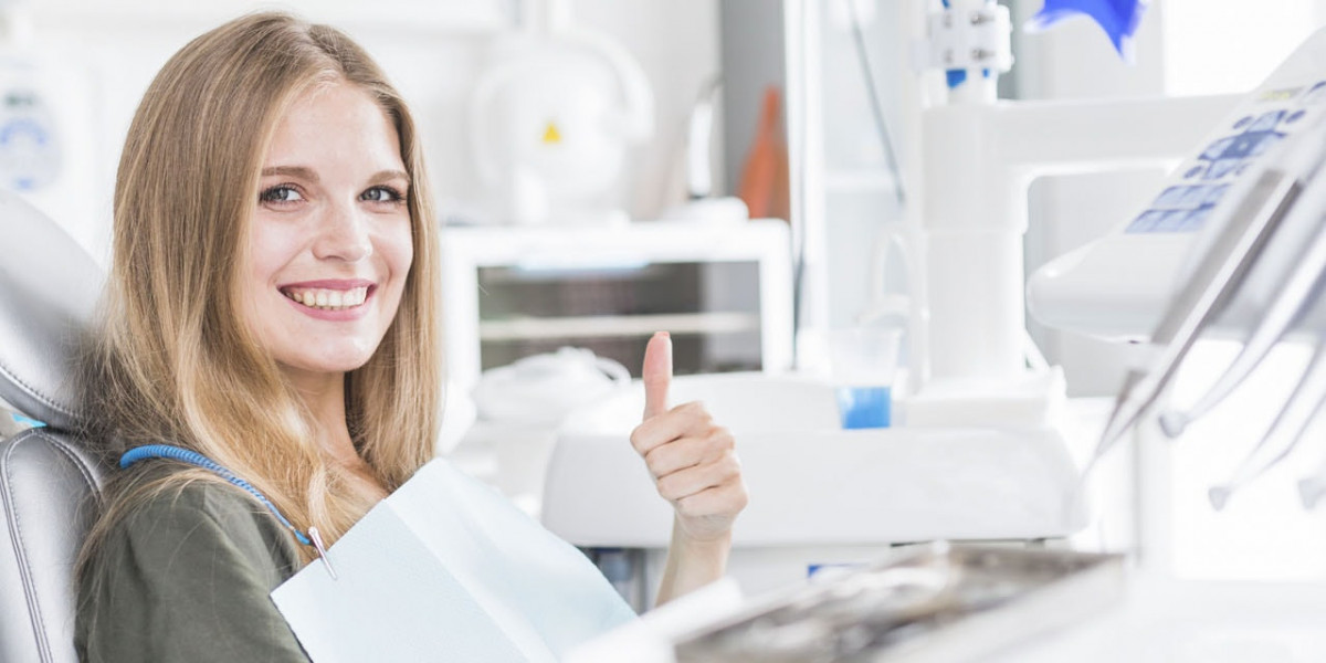 Finding Affordable and Reliable Implant Dentistry: New Hope Dentist's Guide
