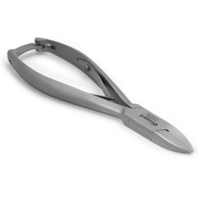 Blizzard Thick Nail Clipper: Straight Head, Smooth Handle - 14.5cm Profile Picture