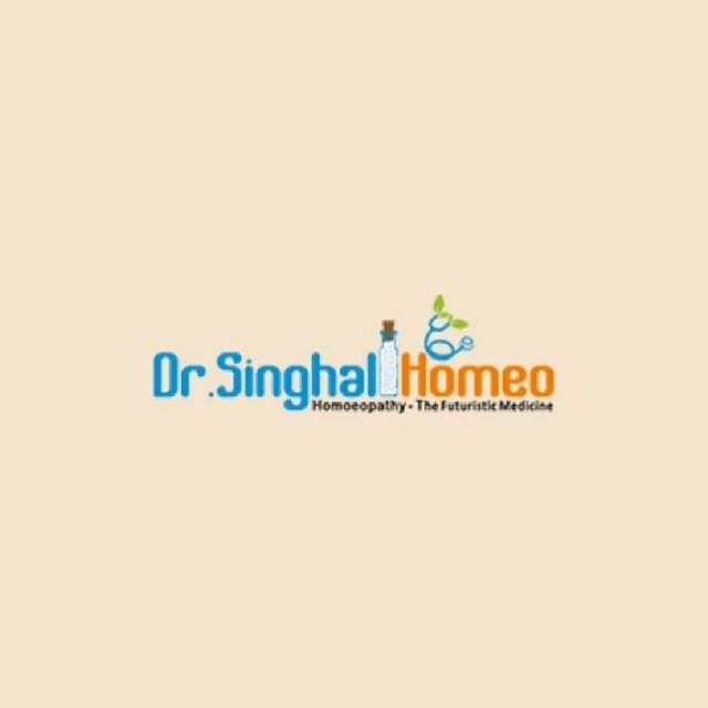 Dr Vikas Singhal Profile Picture