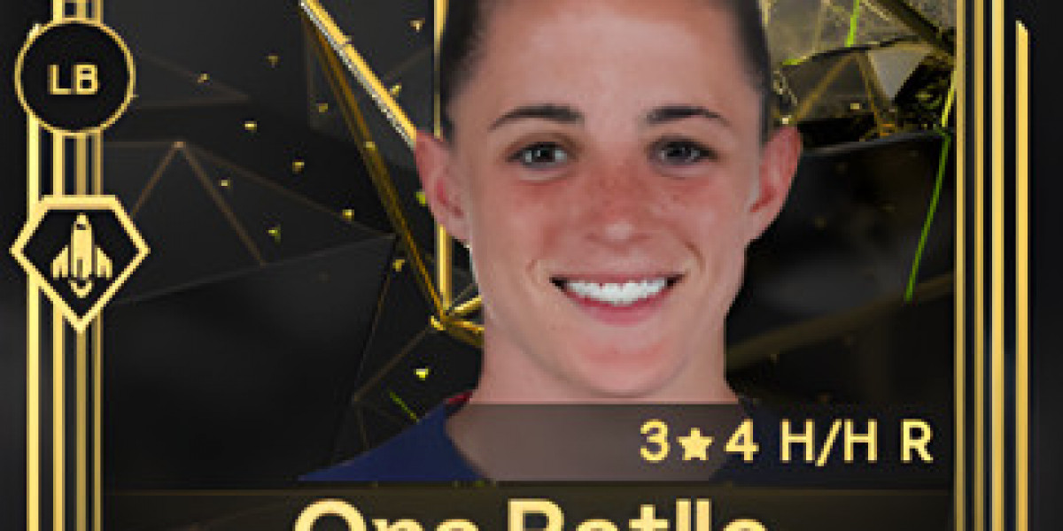 Score Big with Ona Batlle's FC 24 Inform Card: Your Ultimate Guide to Acquiring It