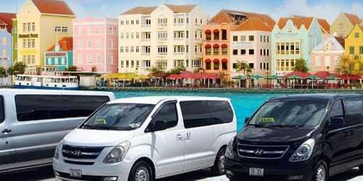 Unveiling the Wonders of Sint Maarten; A Detailed Exploration of Taxi Tours, with sxm.caribbeanluxuryservice
