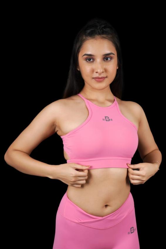 Workout Tops - Buy Workout Clothes for Women Online | Ekonty