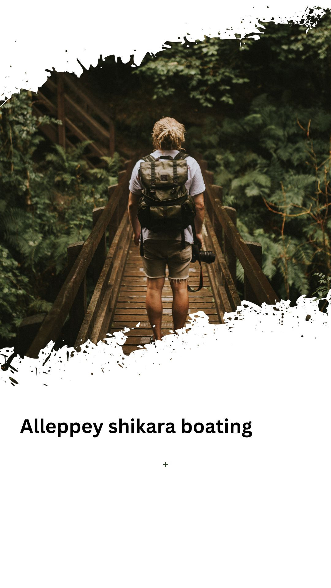 Alleppey Cruise Profile Picture