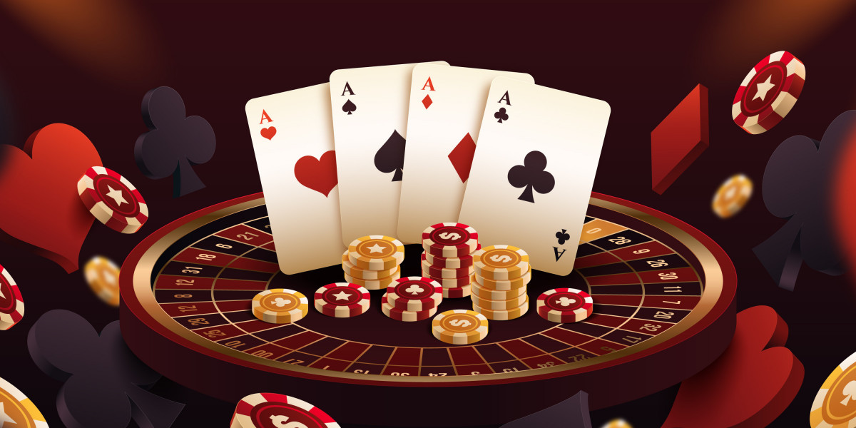 Online Casino Bonuses Tips and Tricks