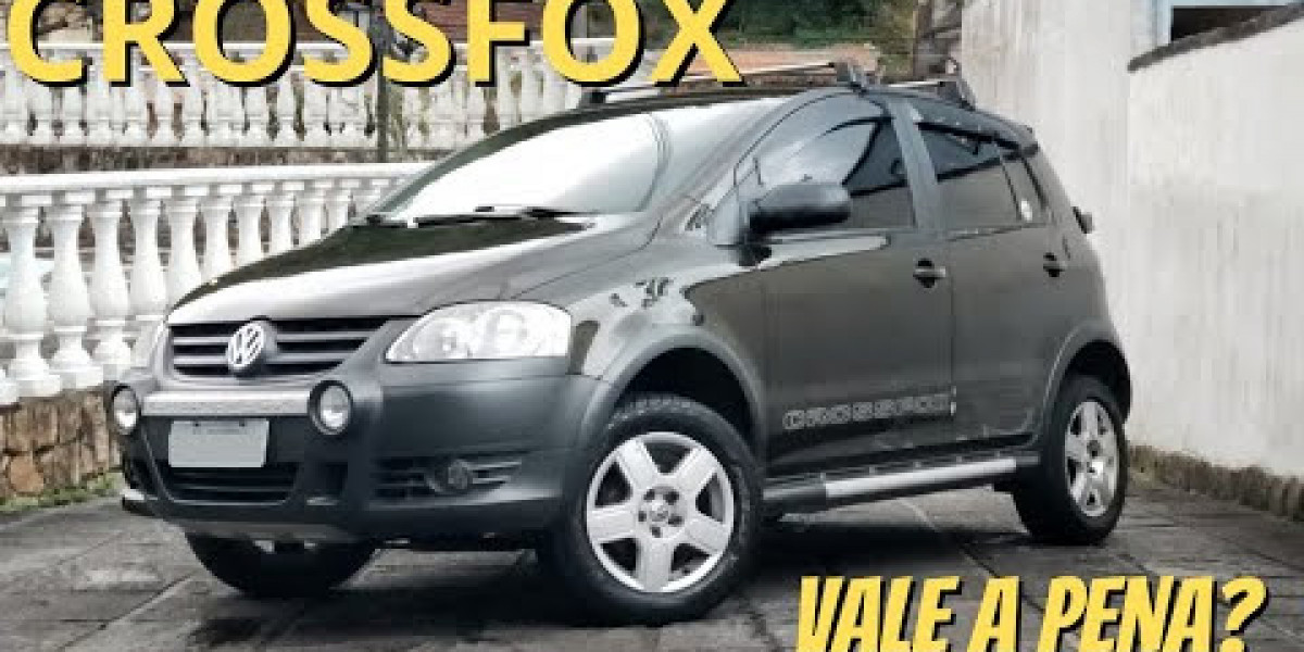 Preço médio do seguro Volkswagen CrossFox