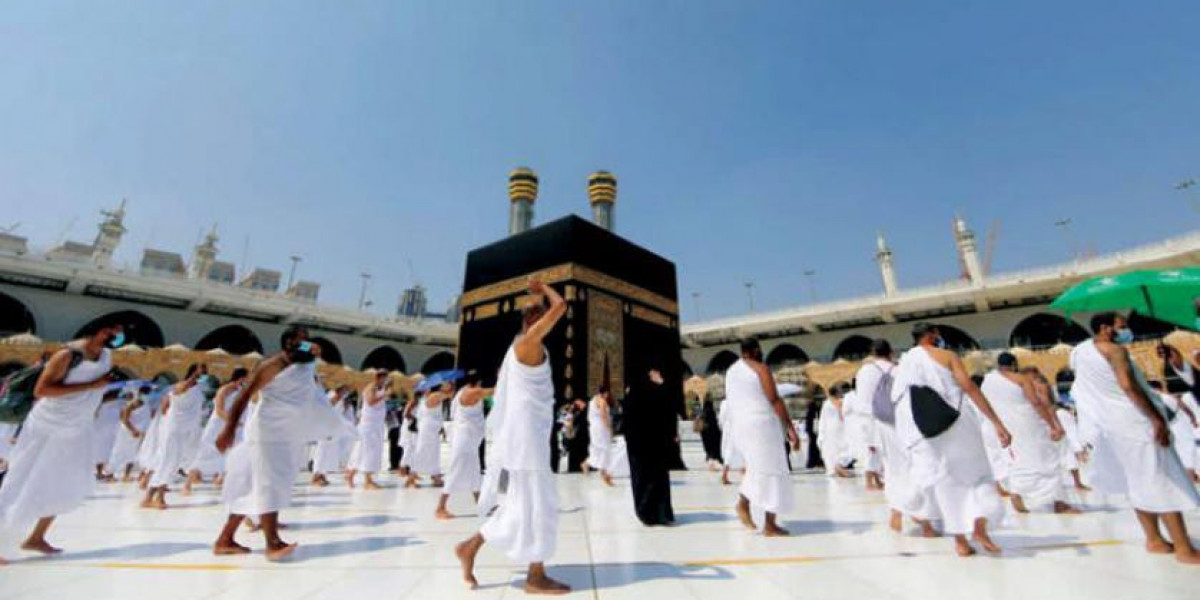 How to Find All-Inclusive Umrah Packages in the UK?