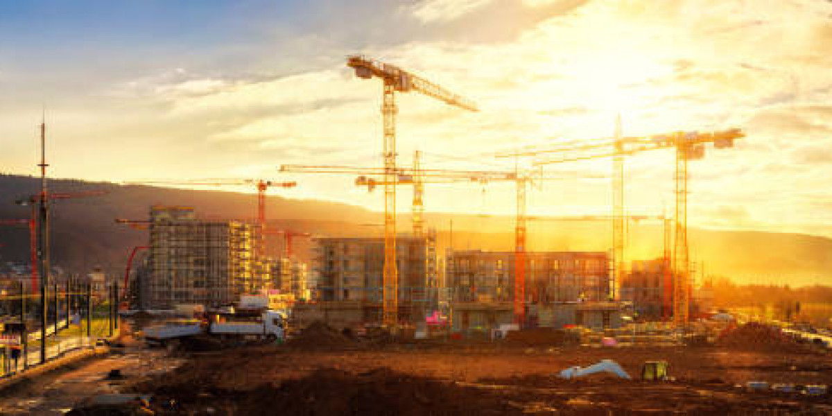 Apeiro Construction produces premier commercial construction services in London, Ontario