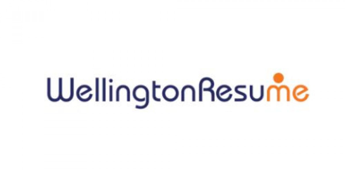 Elevate Your Career Trajectory: Premier Professional Resume Consulting by Wellington Resume