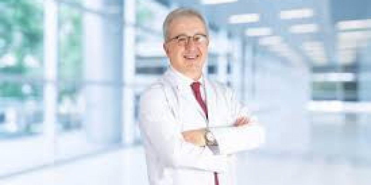 Gynecologist Clinic in Ankara: Your Health, Our Priority