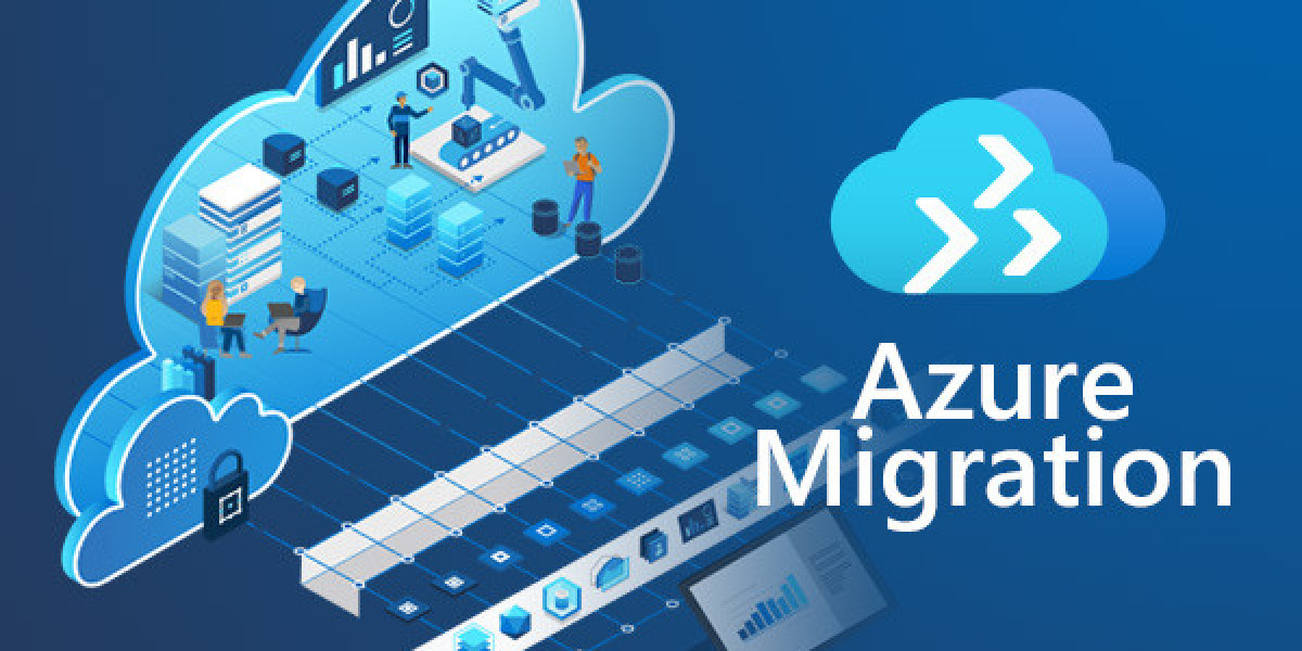 Azure Migration Services