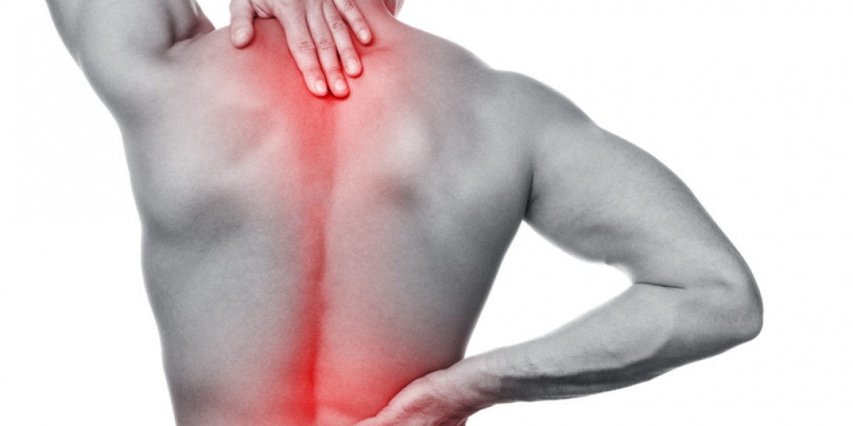 What is the best home remedy for pain?