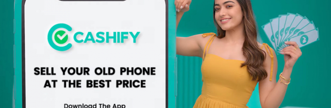 Cashify Now Cover Image