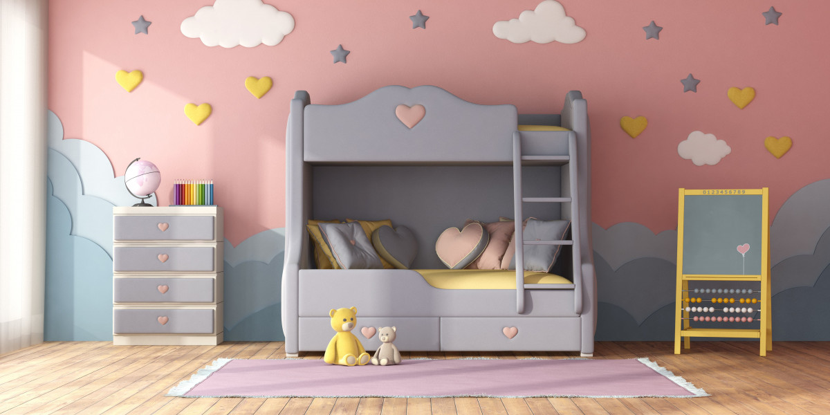 Why You Should Concentrate On Improving Kids Bunk Bed