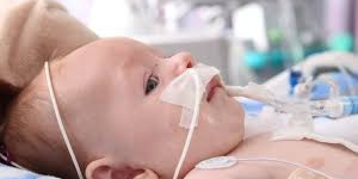 Leading Pediatric Intensive Care in Mumbai: Expert Care for Our Youngest Patients