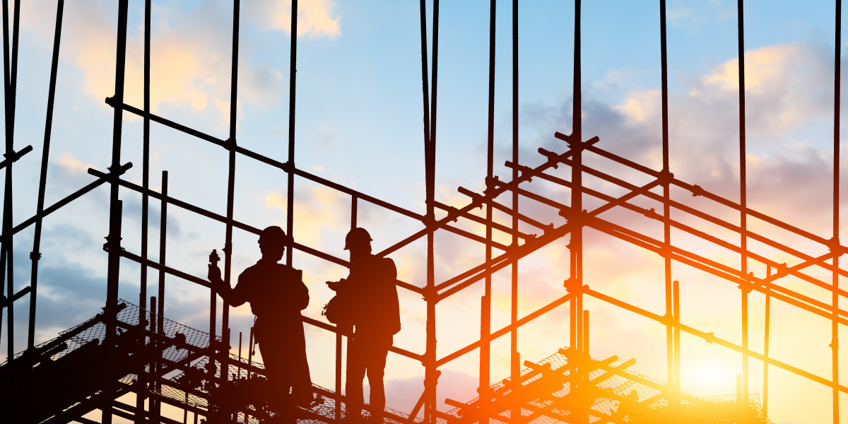 Global Construction Scaffolding Market Innovations Investigated by Size, Share, Trends & Industry Analysis from 2024