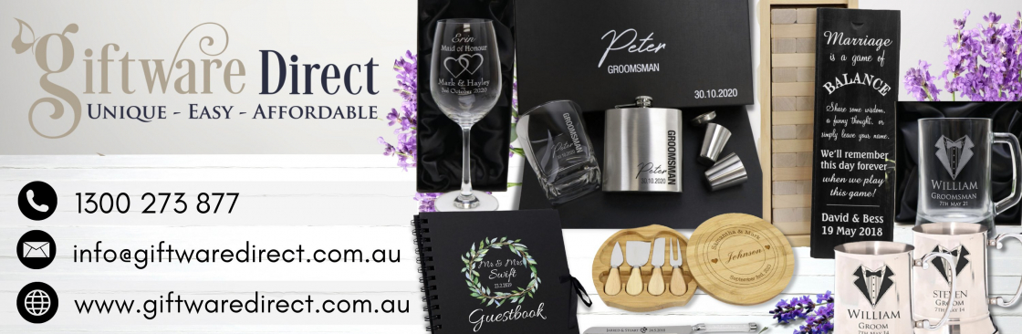 Giftware Direct Cover Image