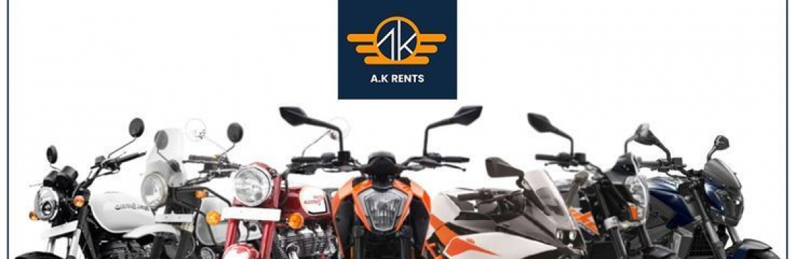 AK Rents Cover Image