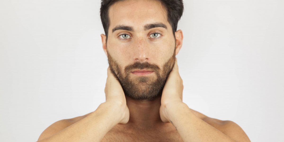 Beard Hair Transplant: Discover Pros and Cons of FUE for a Fuller Beard
