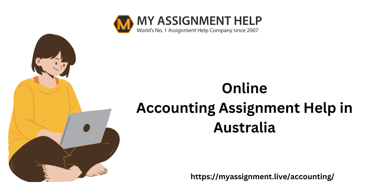 Navigating the Ledger: The Benefits of Accounting Assignment Help
