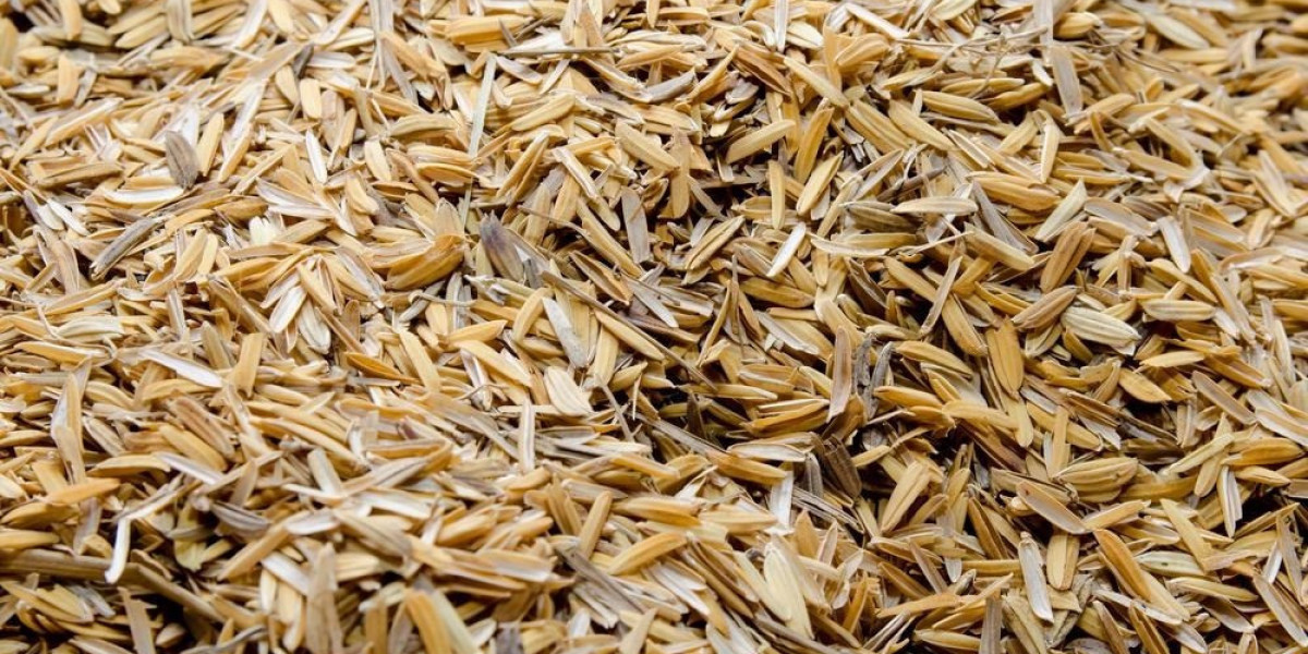 Rice Husk Ash Manufacturing Plant Cost to Setup an Unit, Layout & Site Development: Project Report