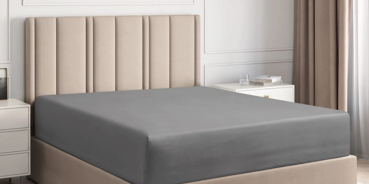 Transform Your Sleep Experience with Deep Pocket Full-Size Sheets from Egyptian Home Linens