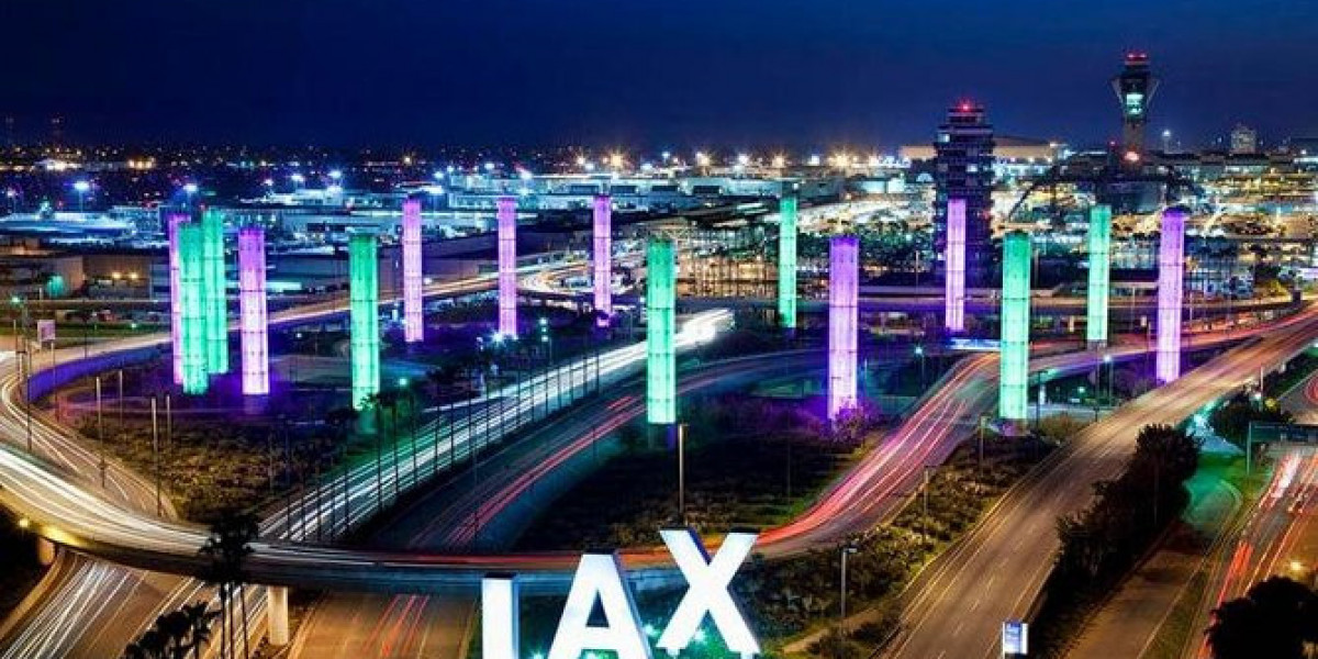 Discovering Delta Airlines at LAX: A Comprehensive Guide to the Terminal Experience